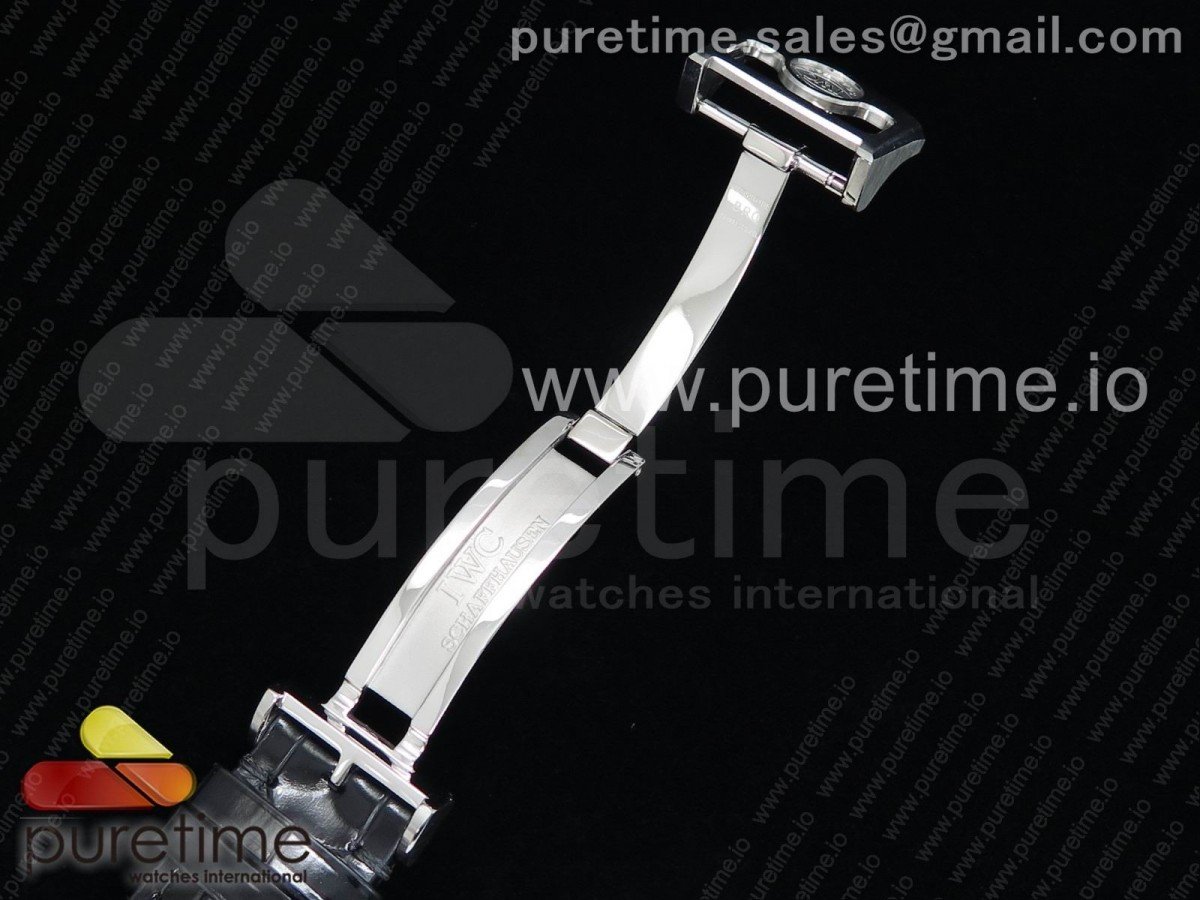 Portugieser Chrono - Image 11