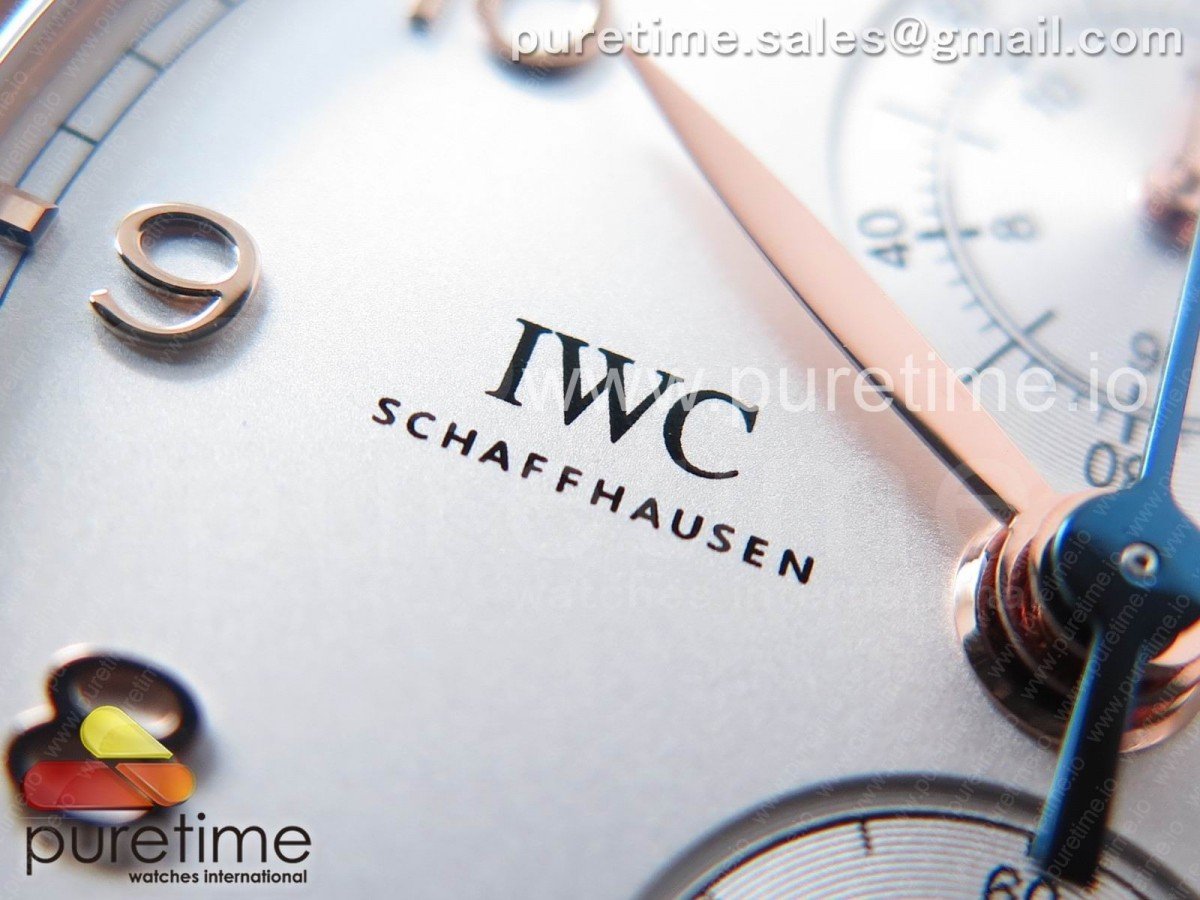 Portugieser Chrono - Image 4