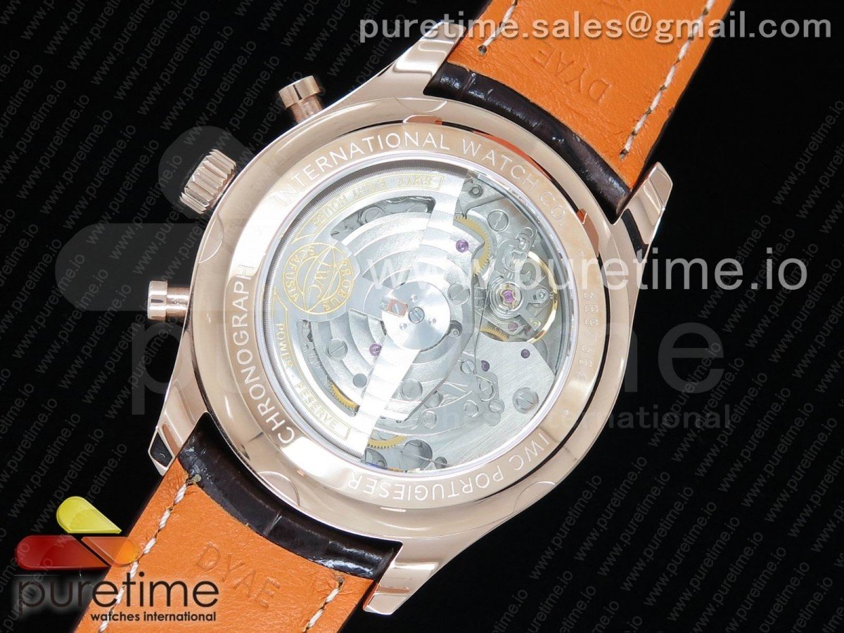Portugieser Chrono - Image 24