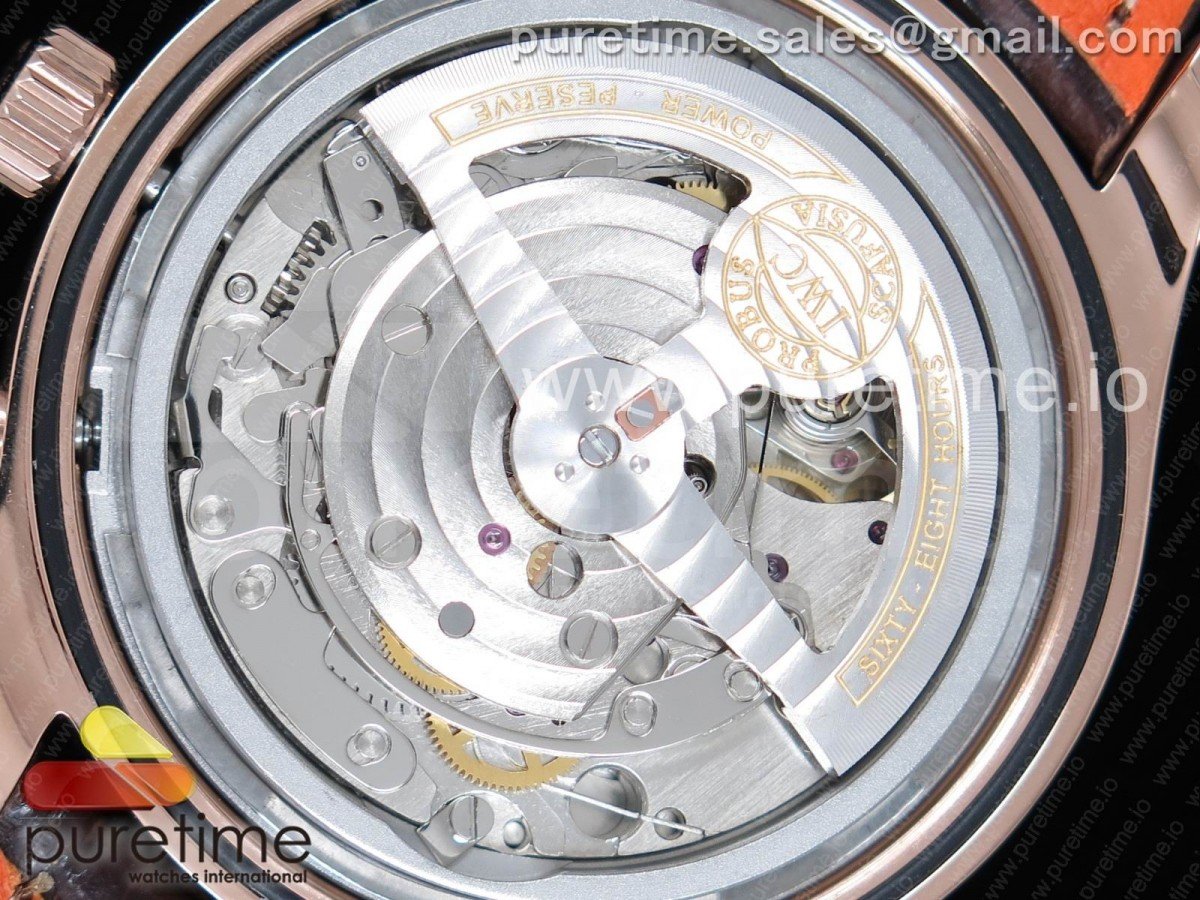 Portugieser Chrono - Image 27