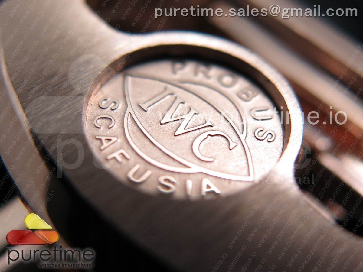 Portugieser Chrono - Image 9