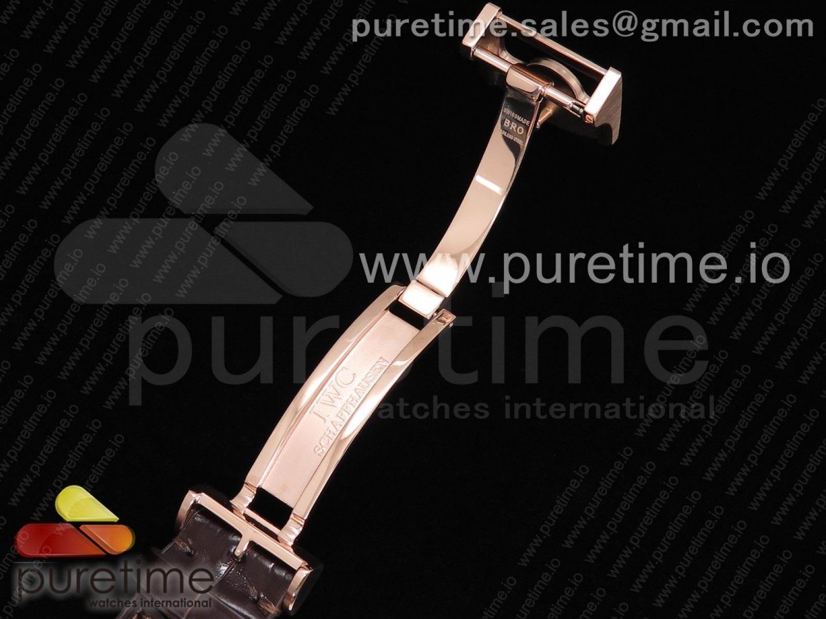 Portugieser Chrono - Image 12