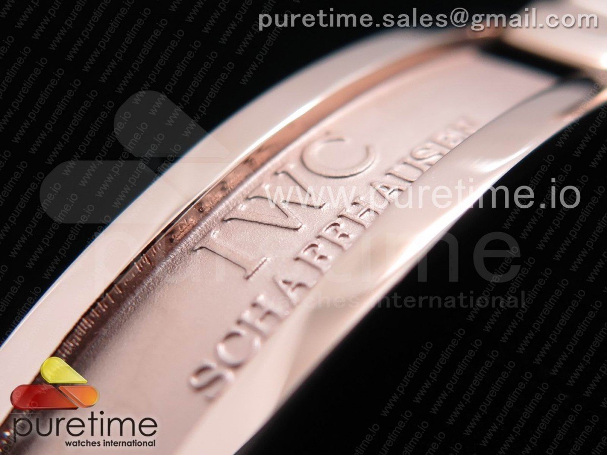 Portugieser Chrono - Image 13