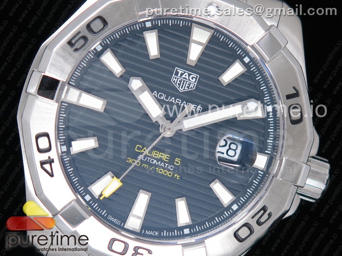 Aquaracer Calibre - Image 2