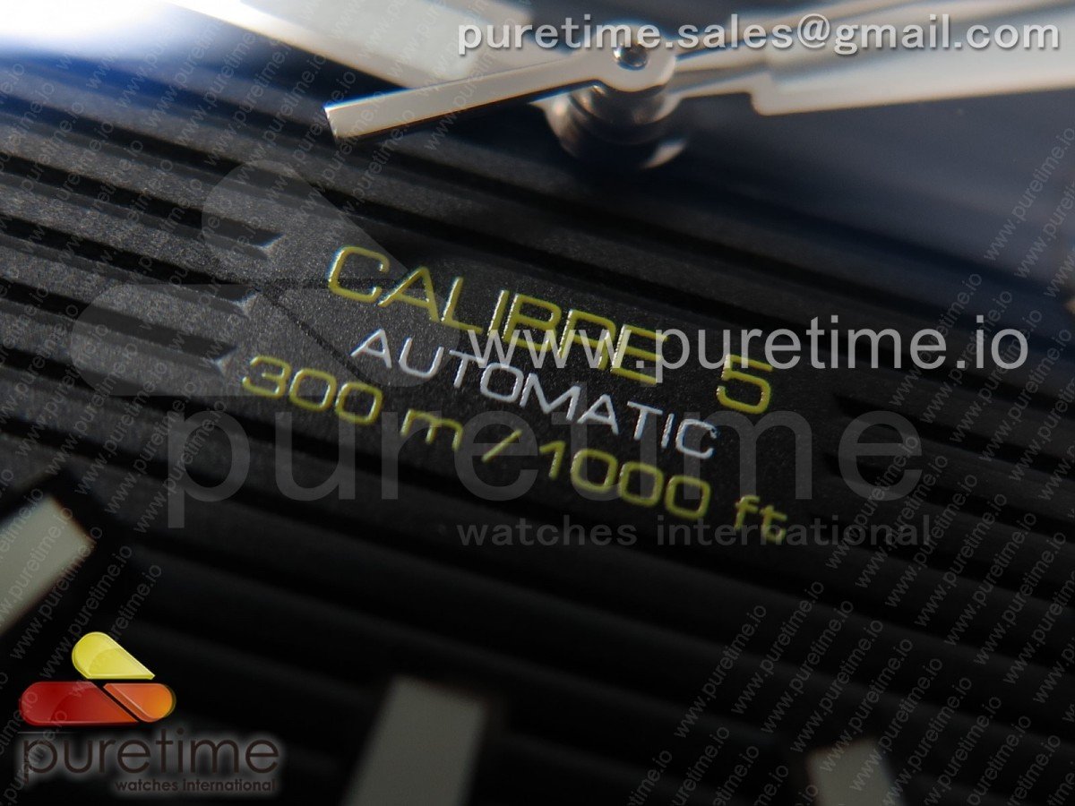 Aquaracer Calibre - Image 5