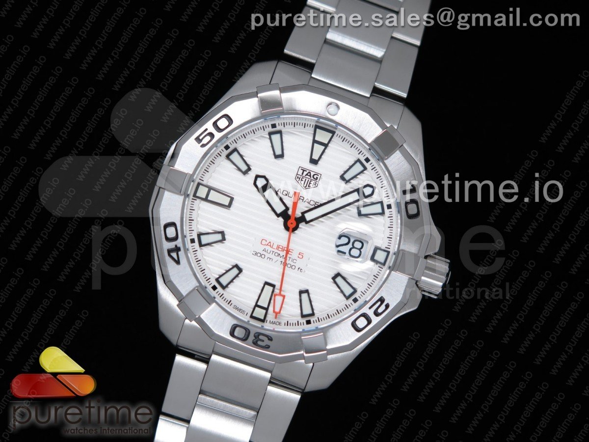 Aquaracer Calibre