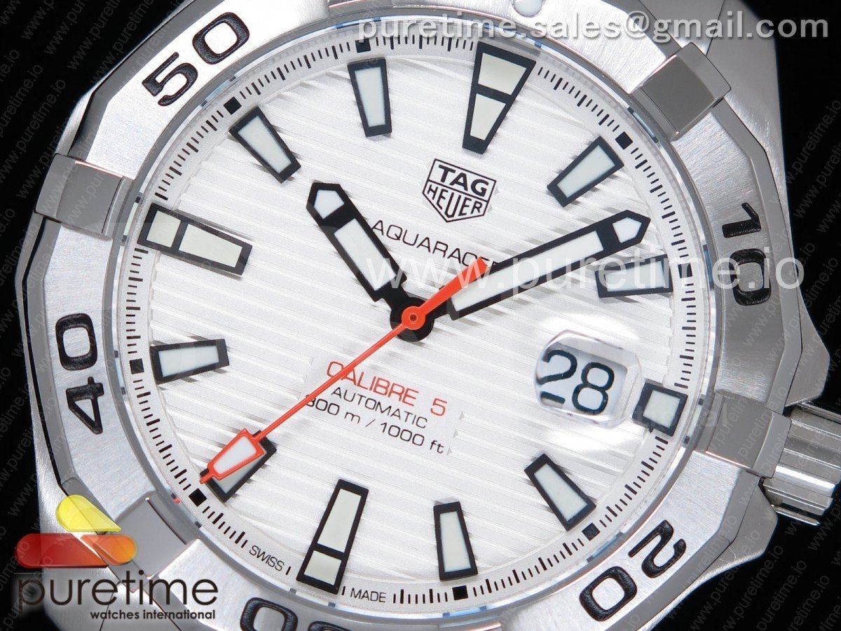 Aquaracer Calibre - Image 2