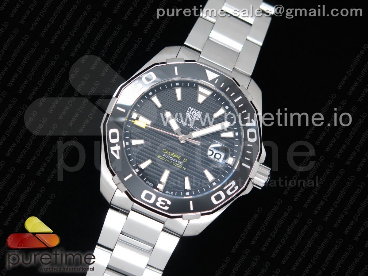 Aquaracer Calibre