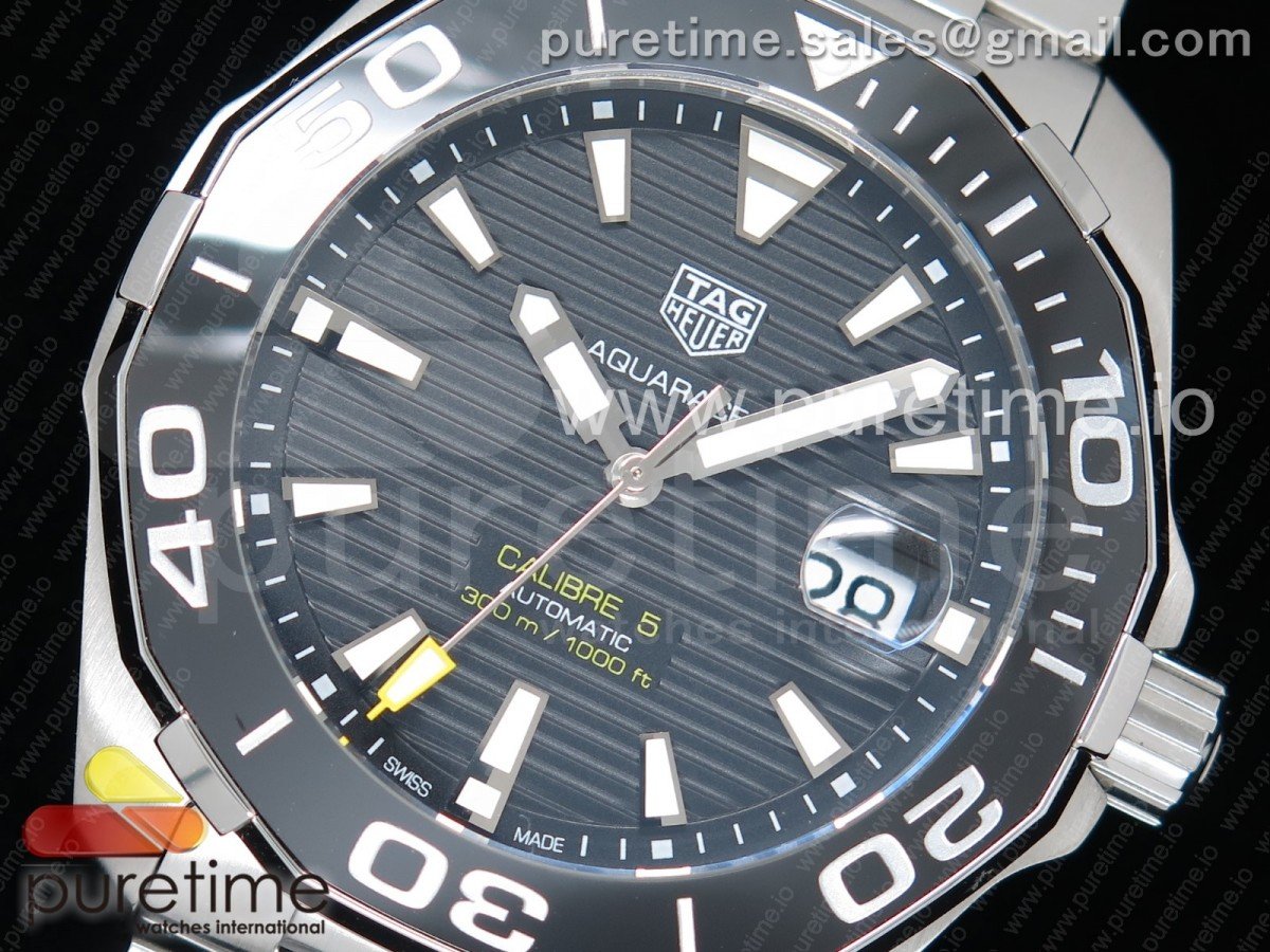 Aquaracer Calibre - Image 2