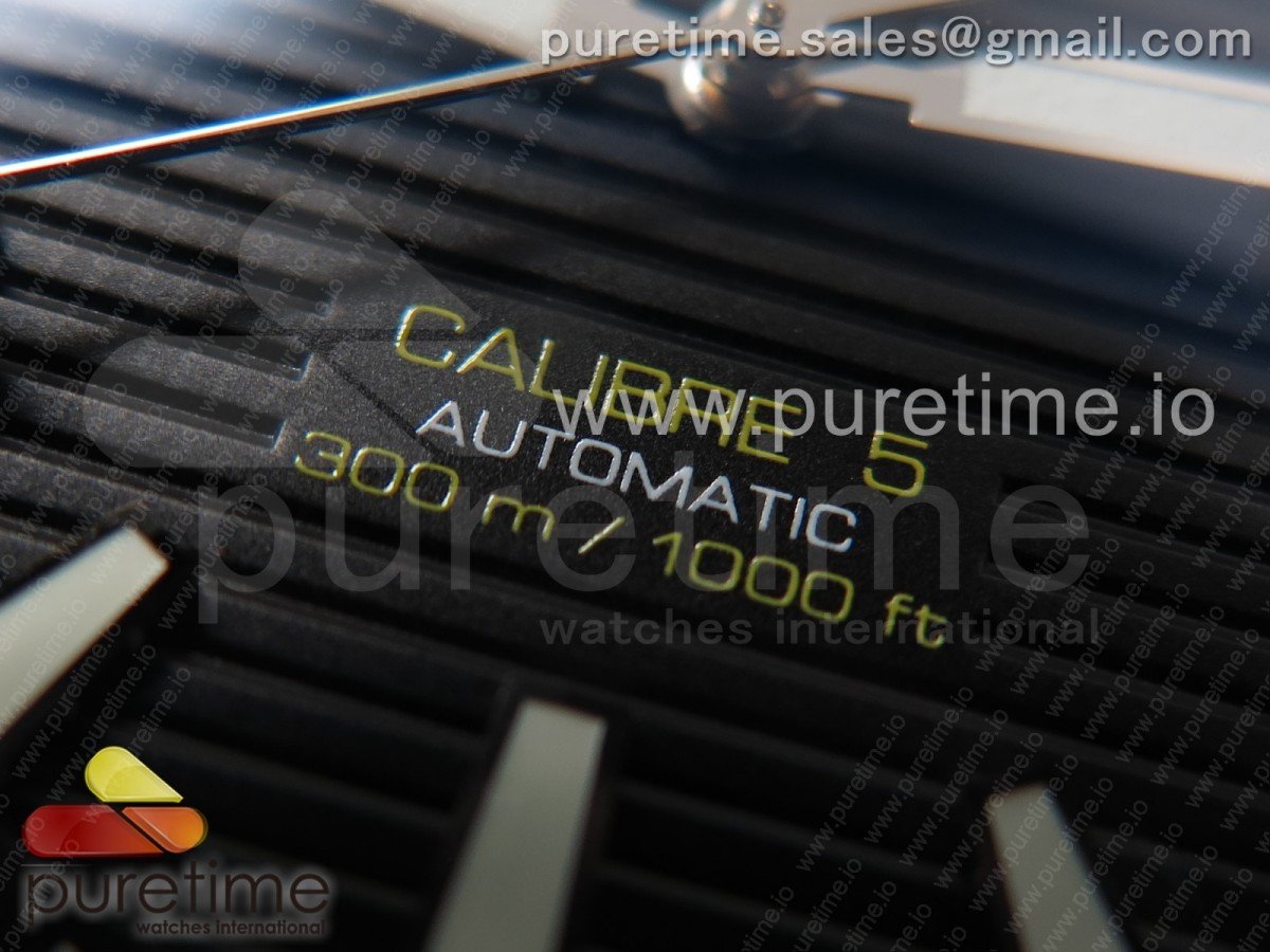 Aquaracer Calibre - Image 5