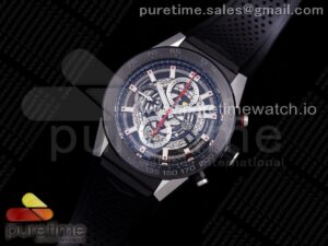 Calibre Heuer