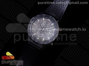 Calibre Heuer