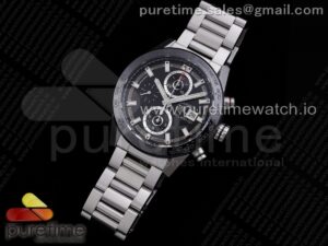 Calibre Heuer