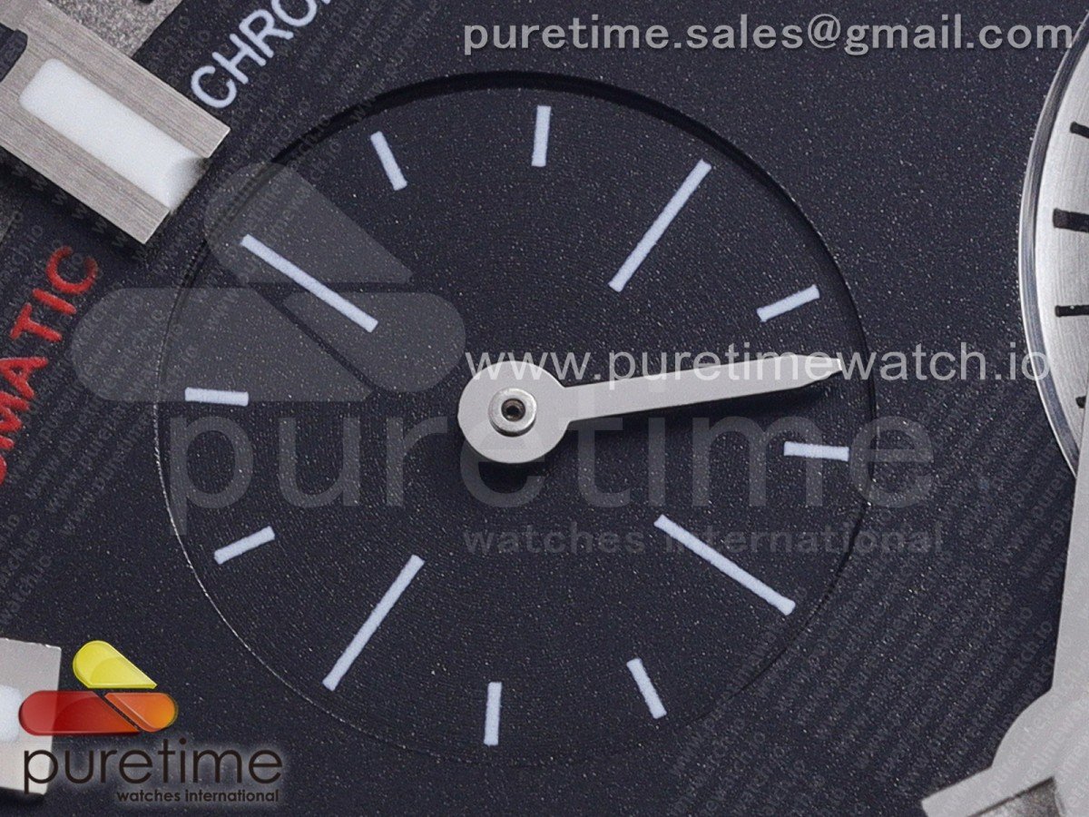 Calibre Heuer - Image 5