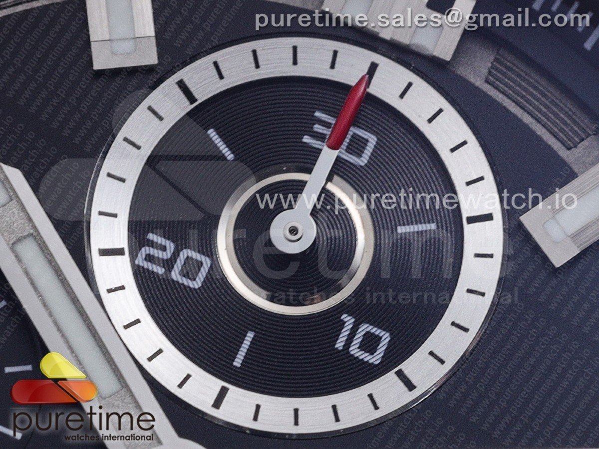 Calibre Heuer - Image 6