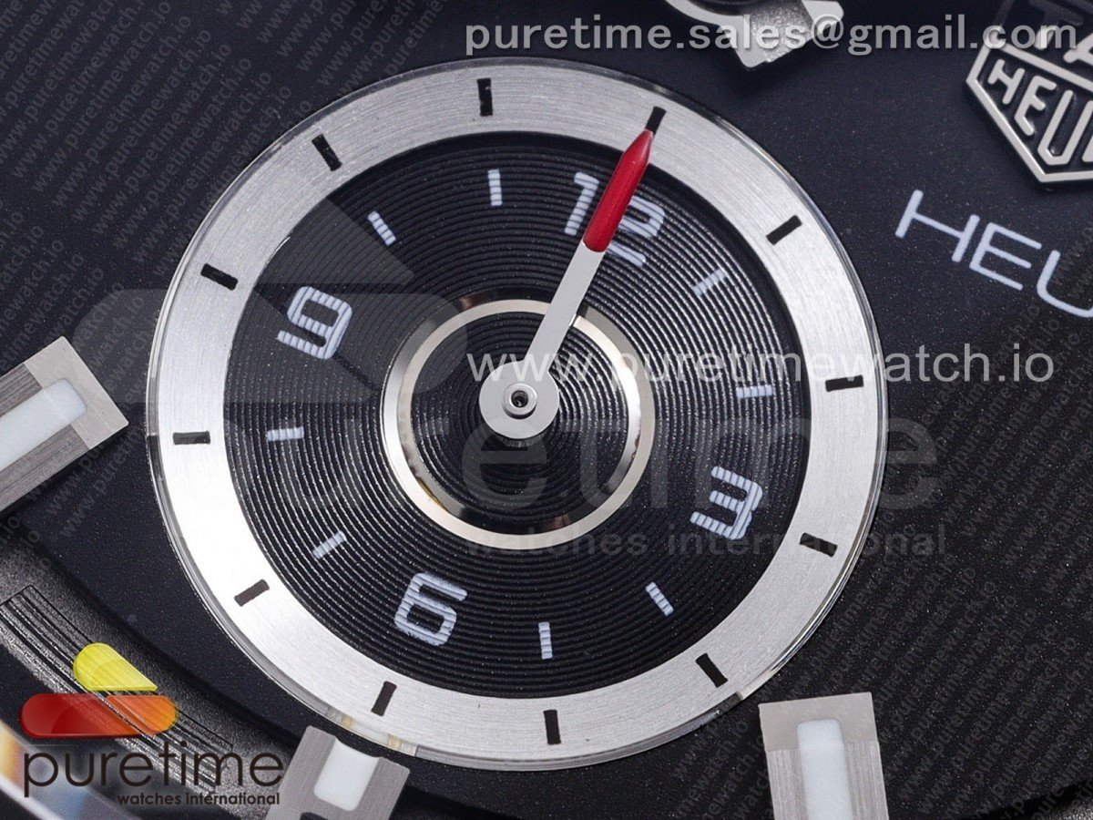 Calibre Heuer - Image 7