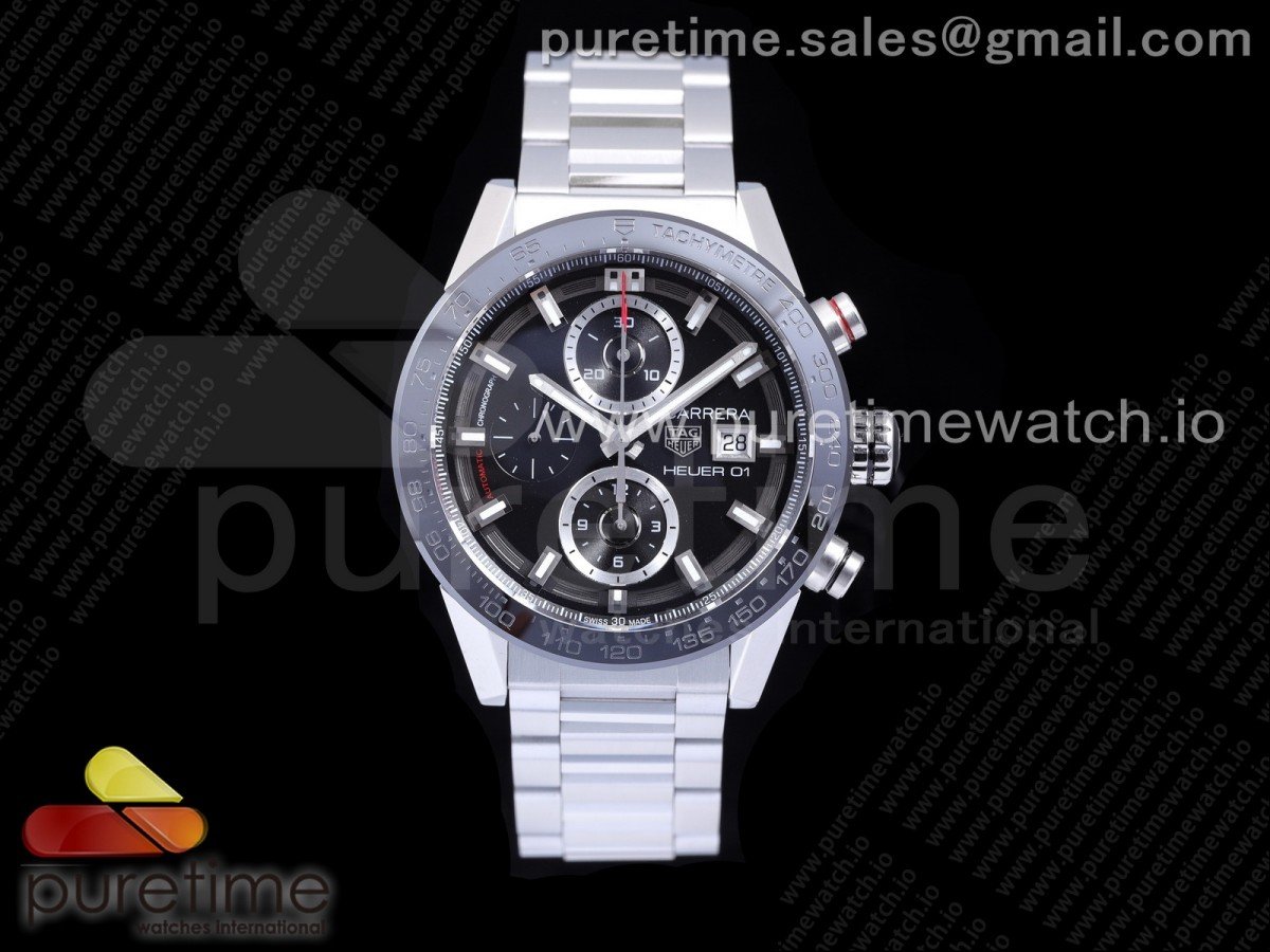Calibre Heuer - Image 2