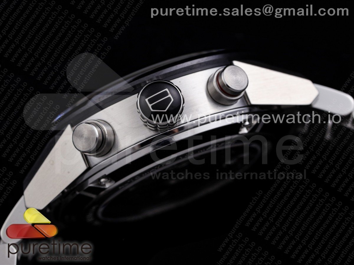 Calibre Heuer - Image 12
