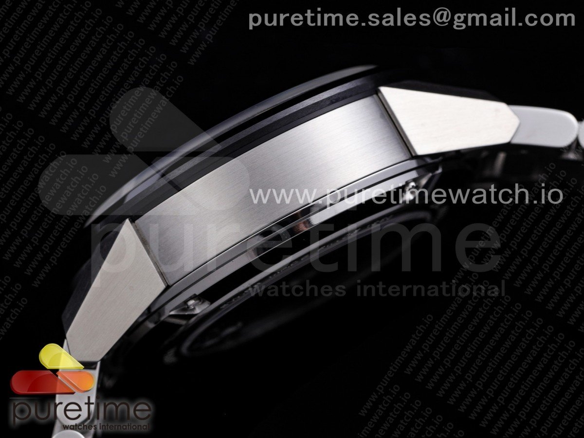 Calibre Heuer - Image 13