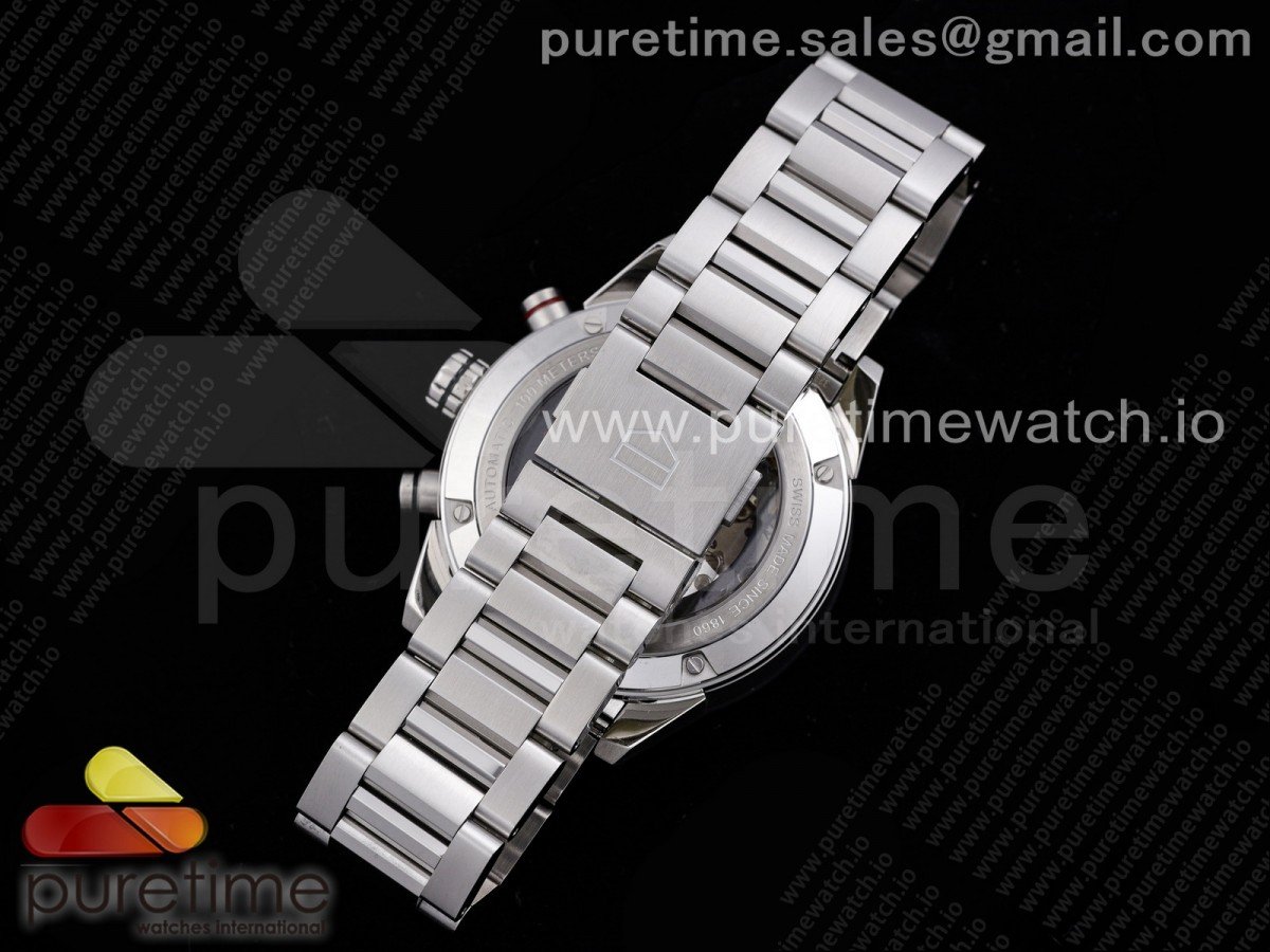 Calibre Heuer - Image 10