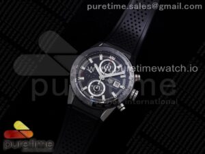 Calibre Heuer