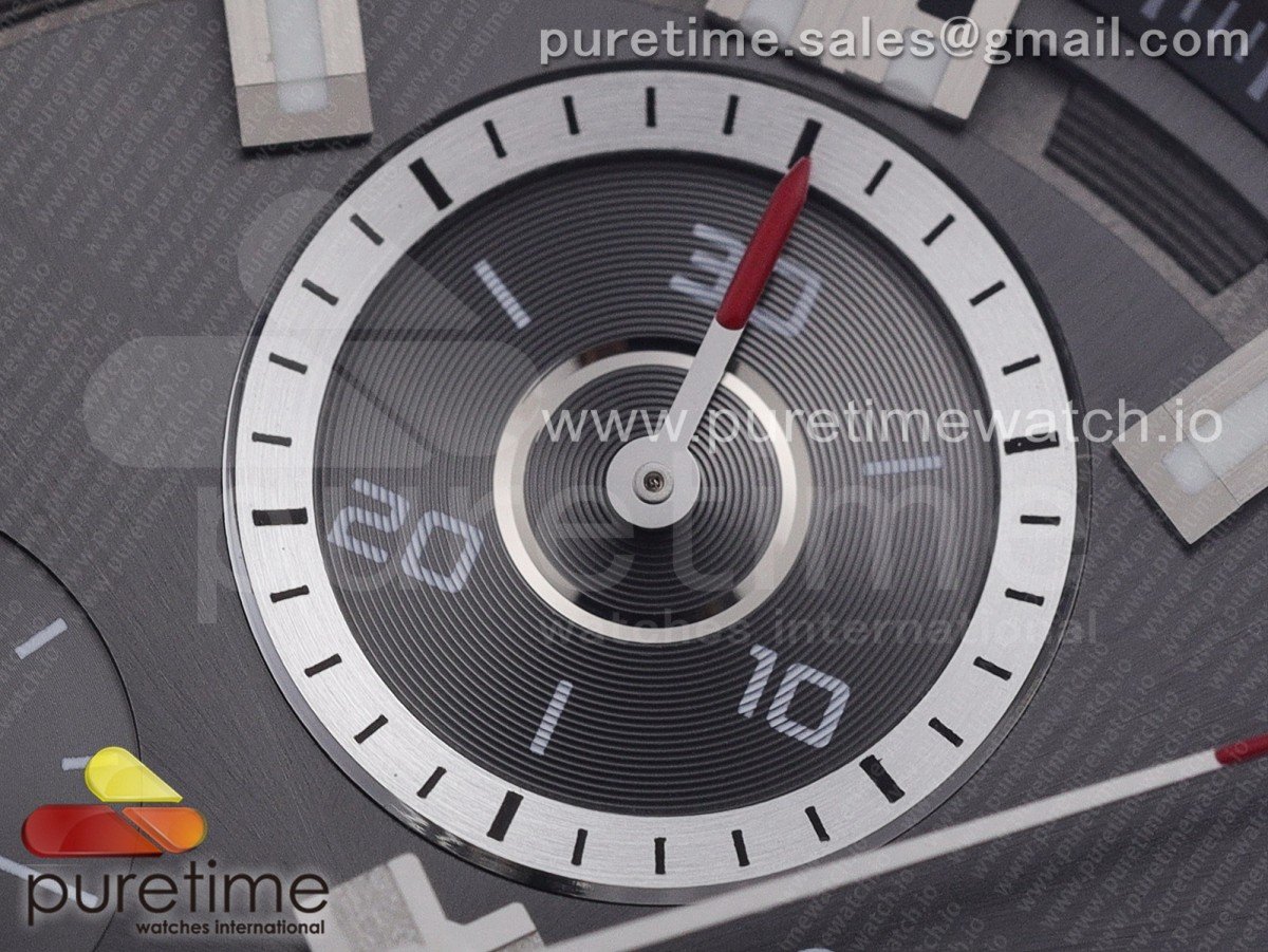 Calibre Heuer - Image 6
