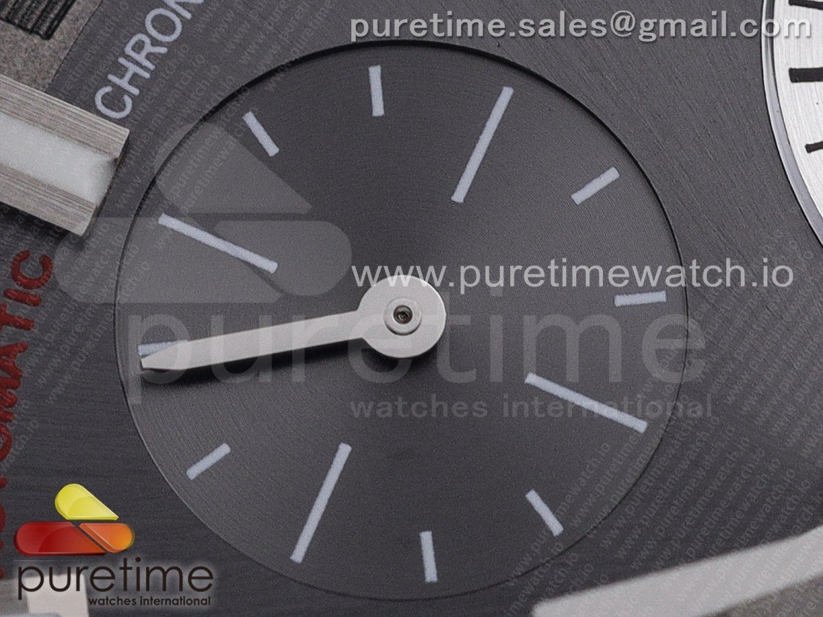 Calibre Heuer - Image 7