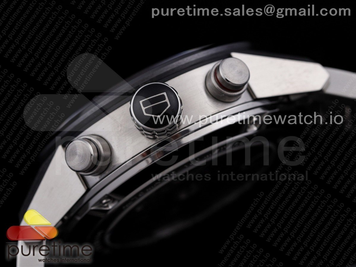 Calibre Heuer - Image 12