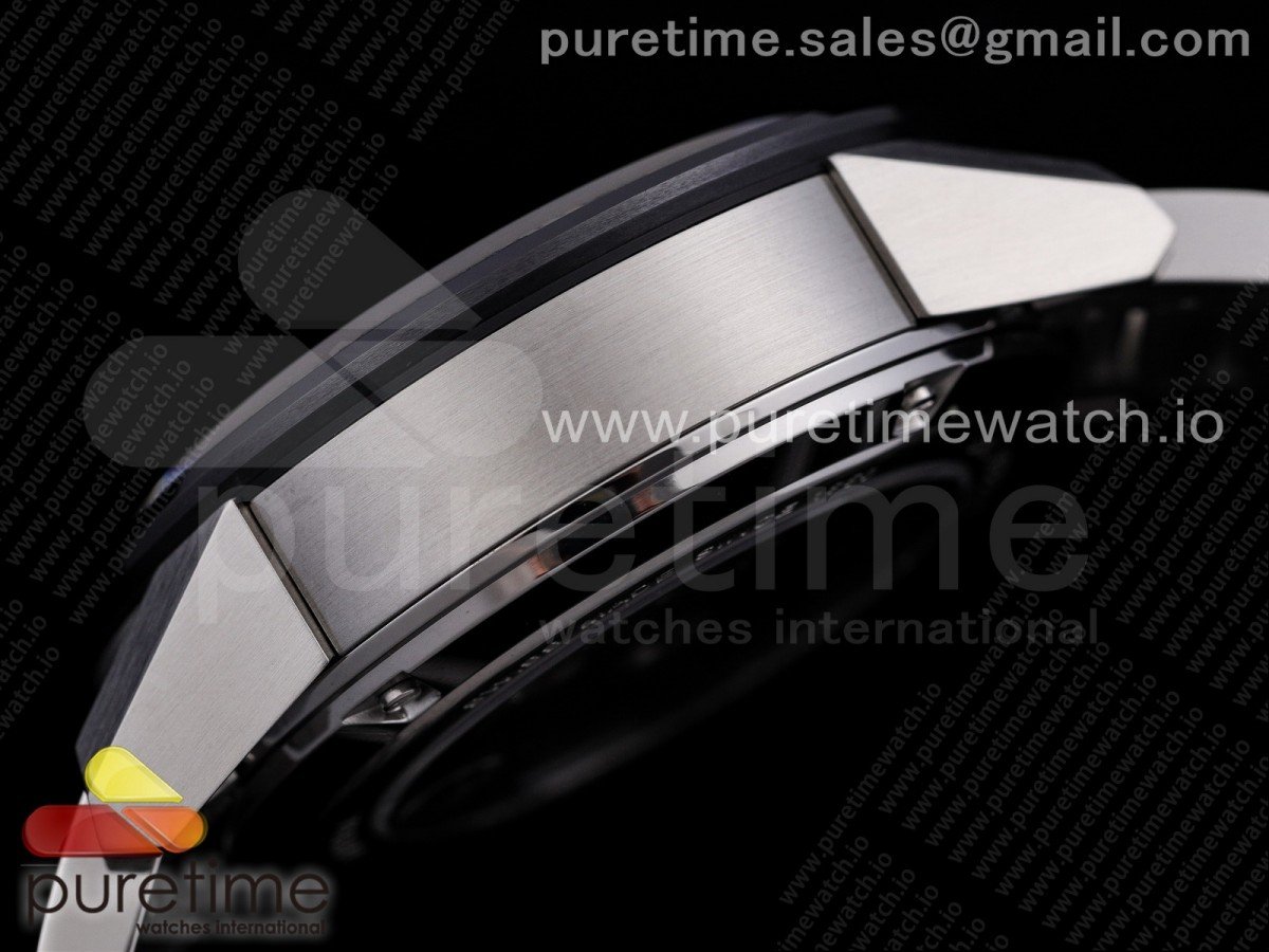 Calibre Heuer - Image 13