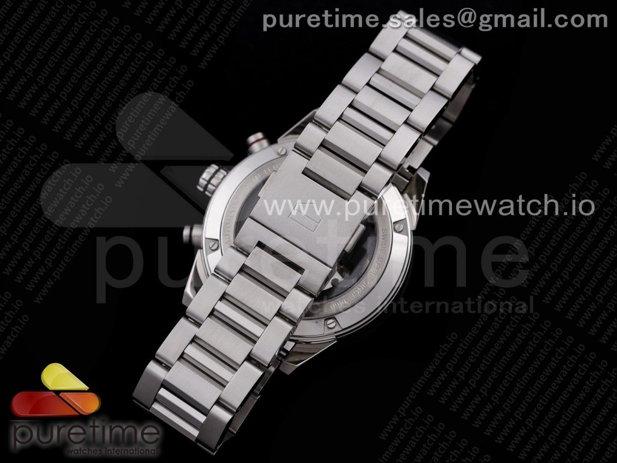 Calibre Heuer - Image 16