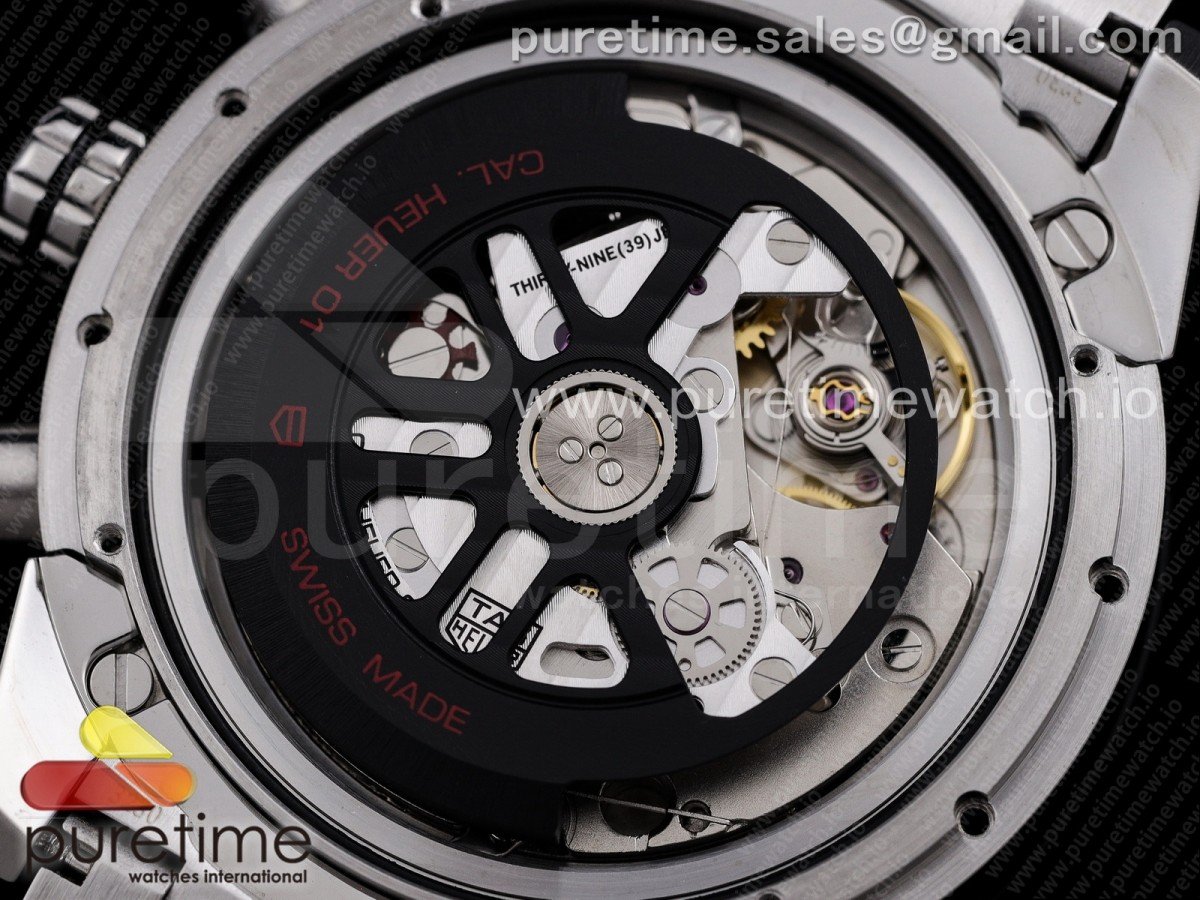 Calibre Heuer - Image 18