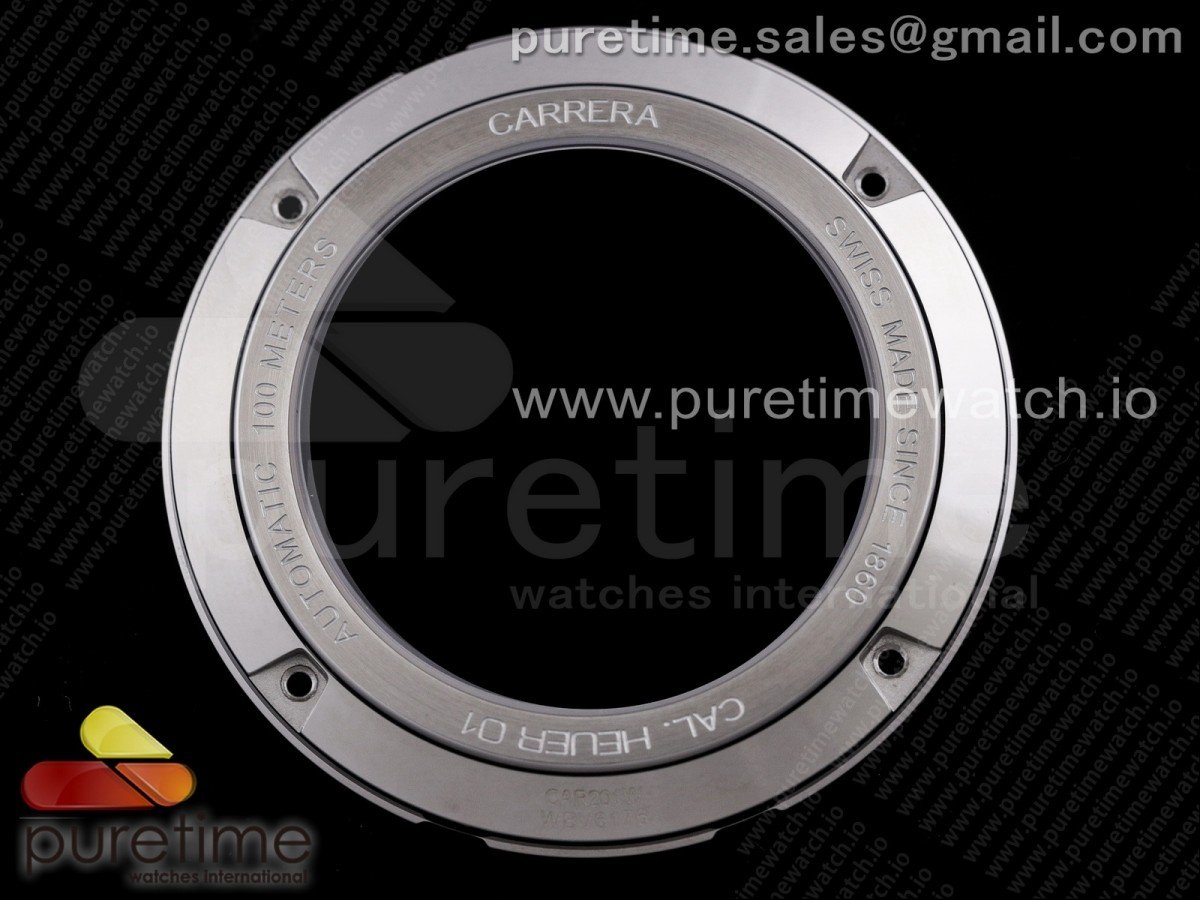Calibre Heuer - Image 15