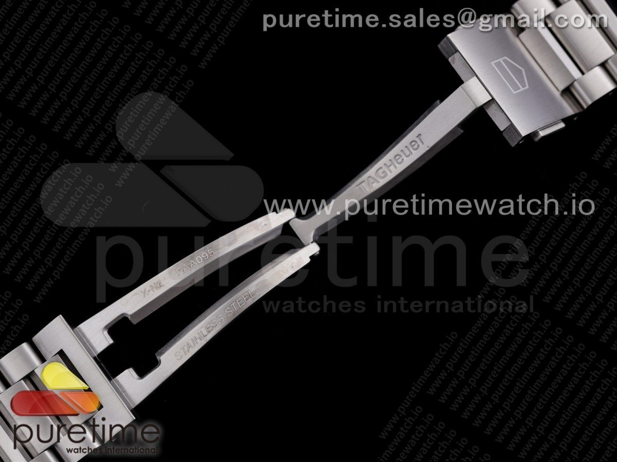 Calibre Heuer - Image 9