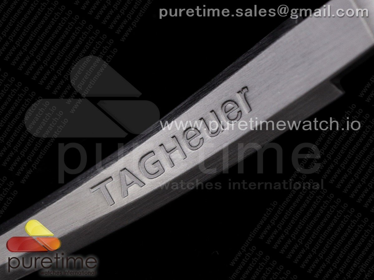 Calibre Heuer - Image 11