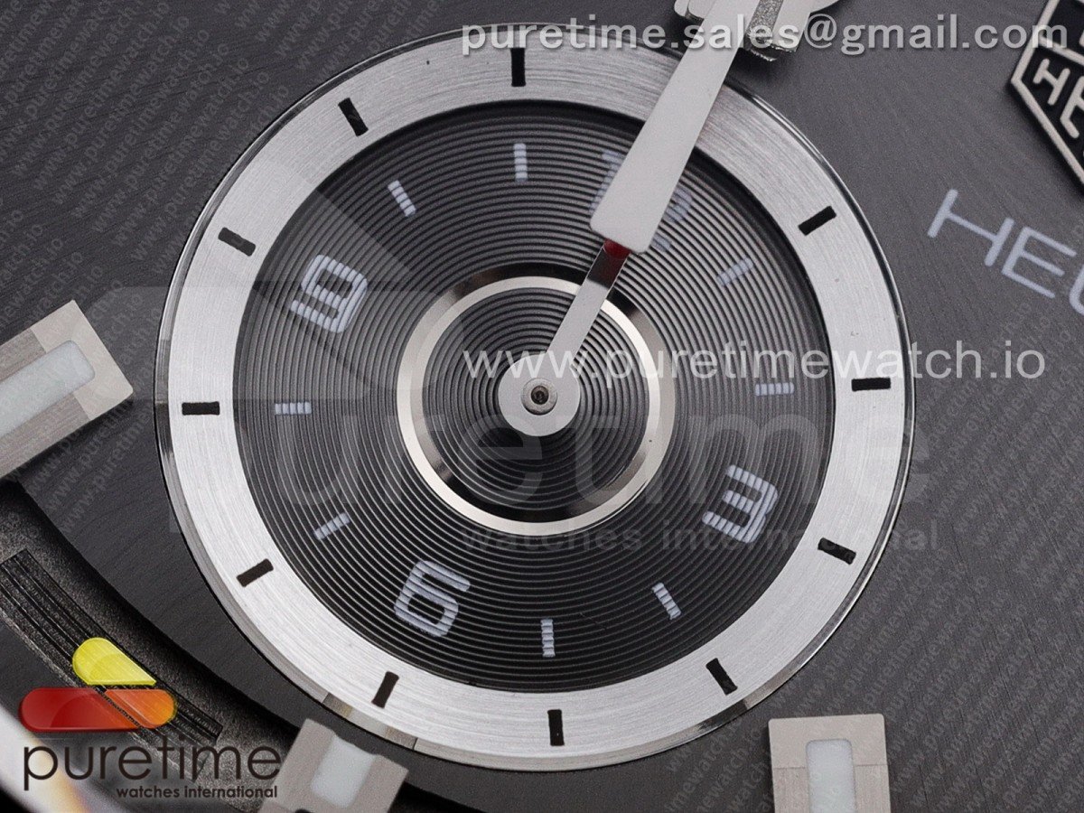 Calibre Heuer - Image 5