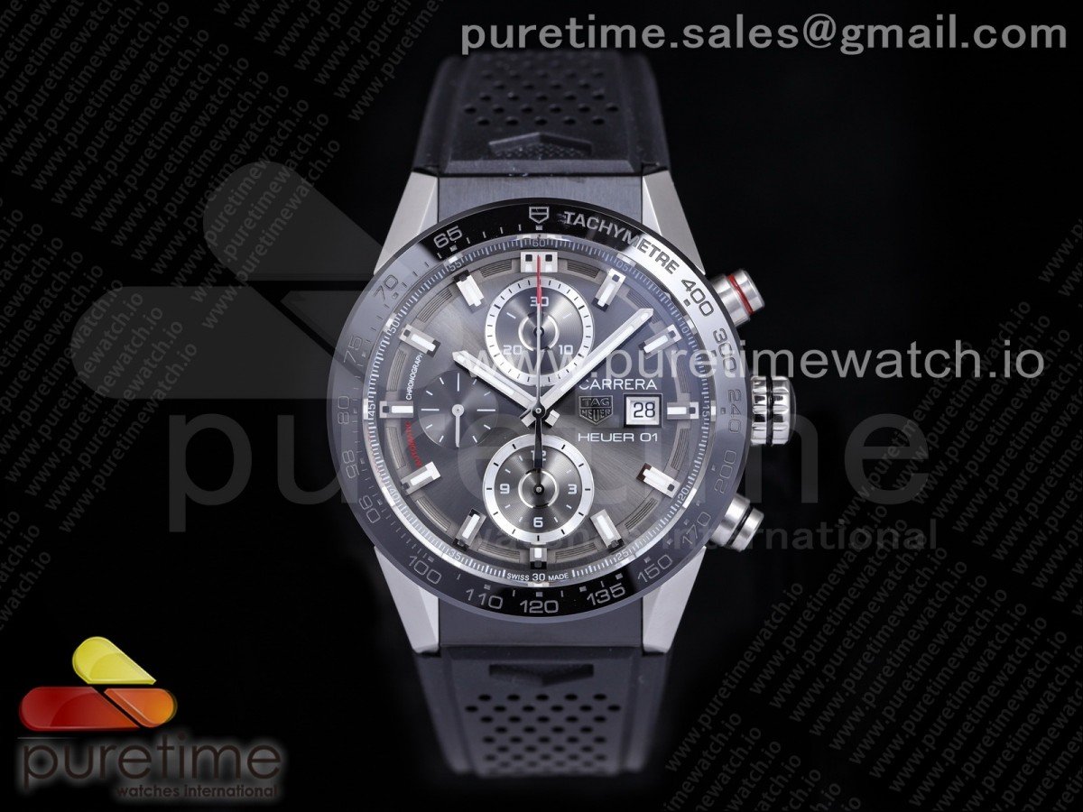 Calibre Heuer - Image 2