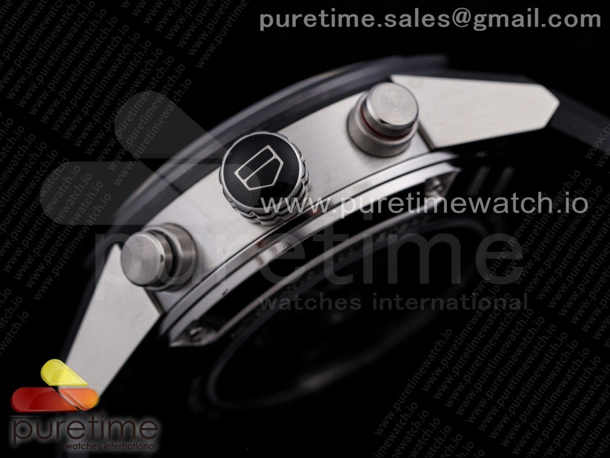 Calibre Heuer - Image 13