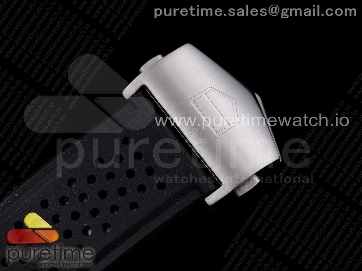 Calibre Heuer - Image 8