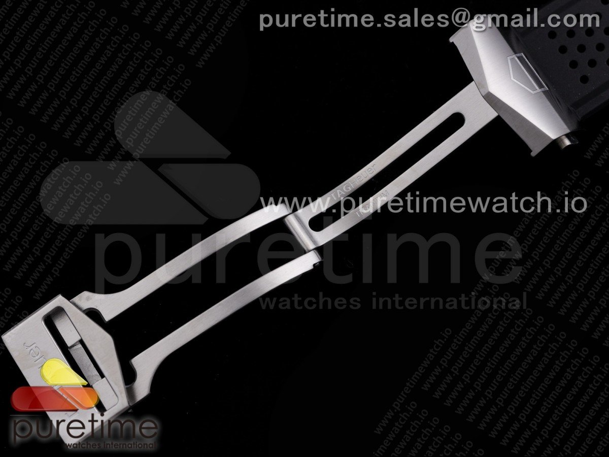 Calibre Heuer - Image 9