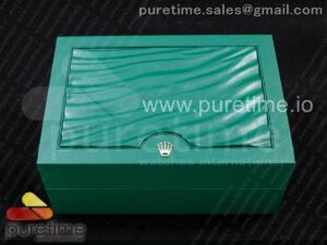 Rollie Box and Papers New Style
