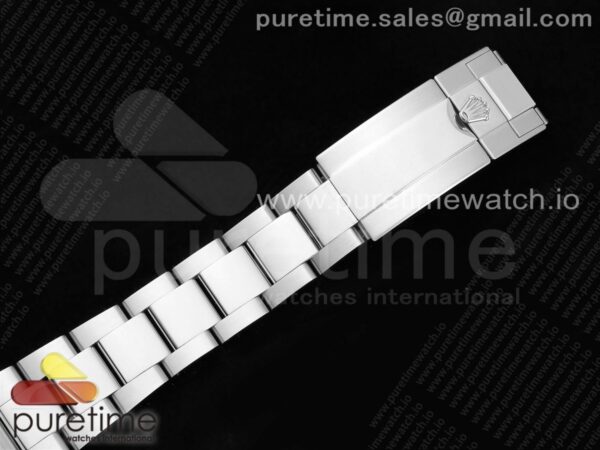 Daytona 116500 KING 1:1 Best Edition Black Dial on SS Bracelet SH4130 - Image 22