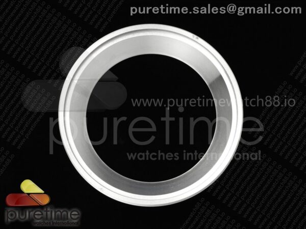 Sea-Dweller 4000 126600 ARF Best Edition Black Dial on SS Bracelet A3235 - Image 9
