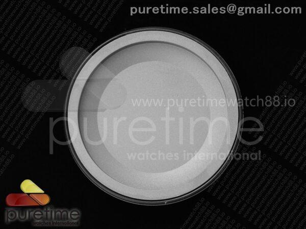 Sea-Dweller 4000 126600 ARF Best Edition Black Dial on SS Bracelet A3235 - Image 10