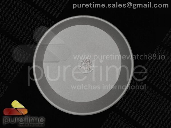 Sea-Dweller 4000 126600 ARF Best Edition Black Dial on SS Bracelet A3235 - Image 11