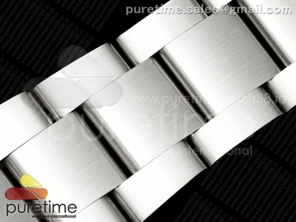Sea-Dweller 4000 126600 ARF Best Edition Black Dial on SS Bracelet A3235 - Image 18