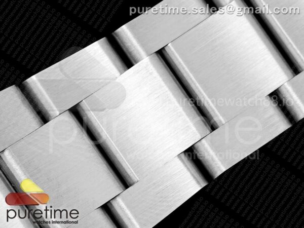 Sea-Dweller 4000 126600 ARF Best Edition Black Dial on SS Bracelet A3235 - Image 19
