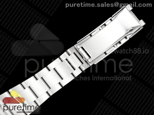 Sea-Dweller 4000 126600 ARF Best Edition Black Dial on SS Bracelet A3235 - Image 22