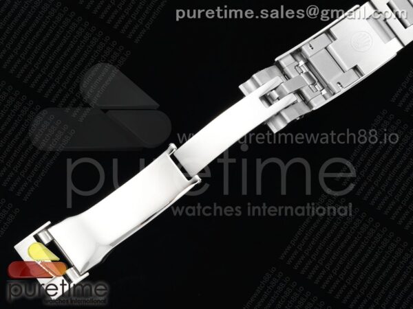 Sea-Dweller 4000 126600 ARF Best Edition Black Dial on SS Bracelet A3235 - Image 27