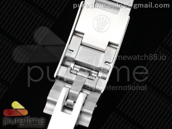 Sea-Dweller 4000 126600 ARF Best Edition Black Dial on SS Bracelet A3235 - Image 28