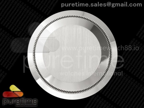 Skydweller SS ZF 1:1 Best Edition Black Dial on SS Jubilee Bracelet A9002 V2 - Image 9